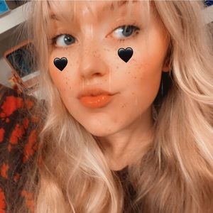 Meet your Posher, Kali